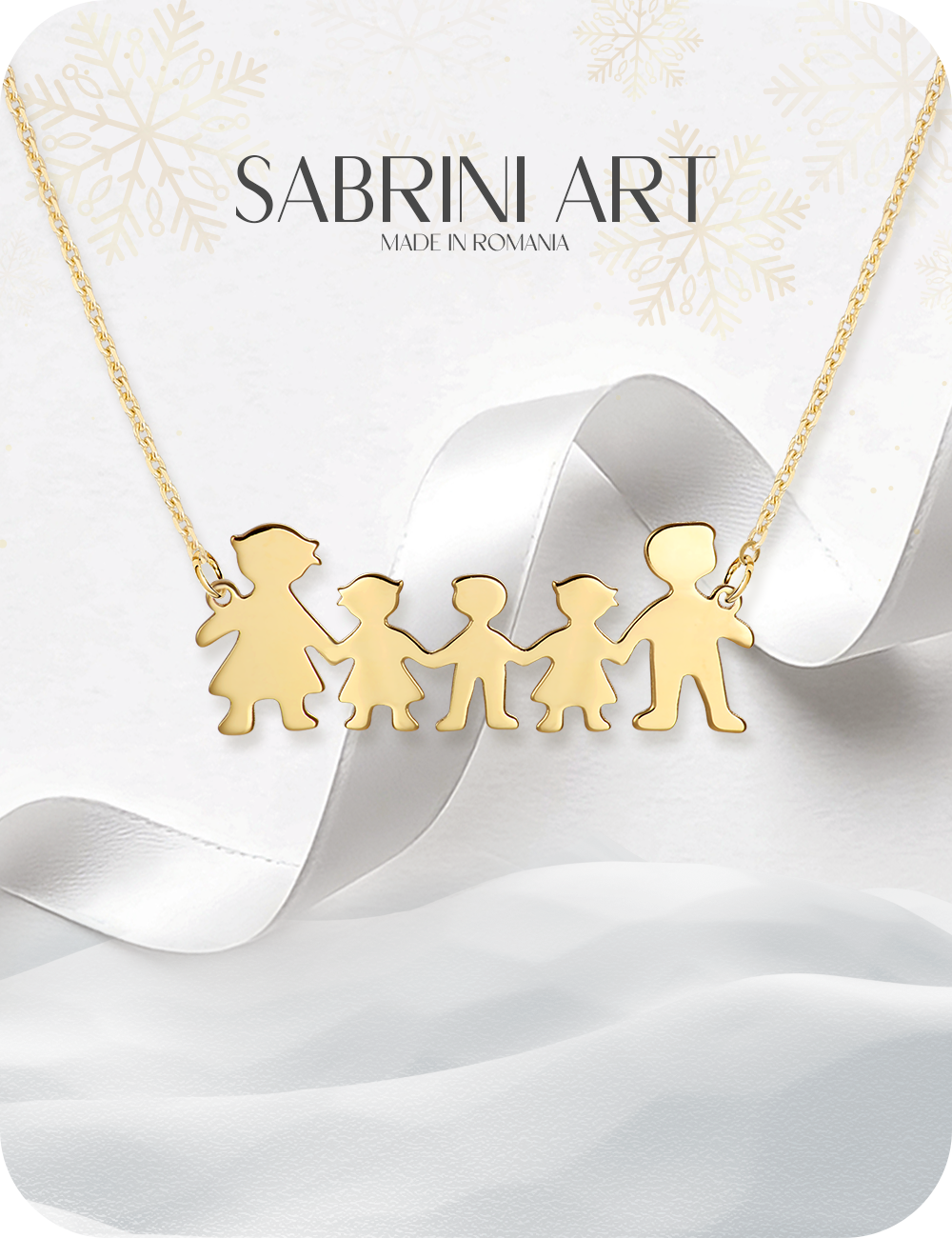 SABRINI ART