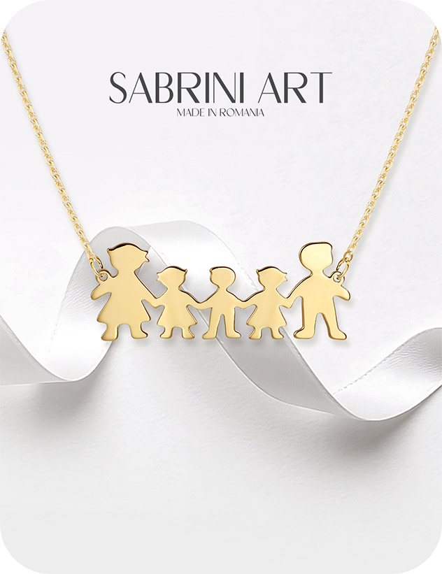 SABRINI ART