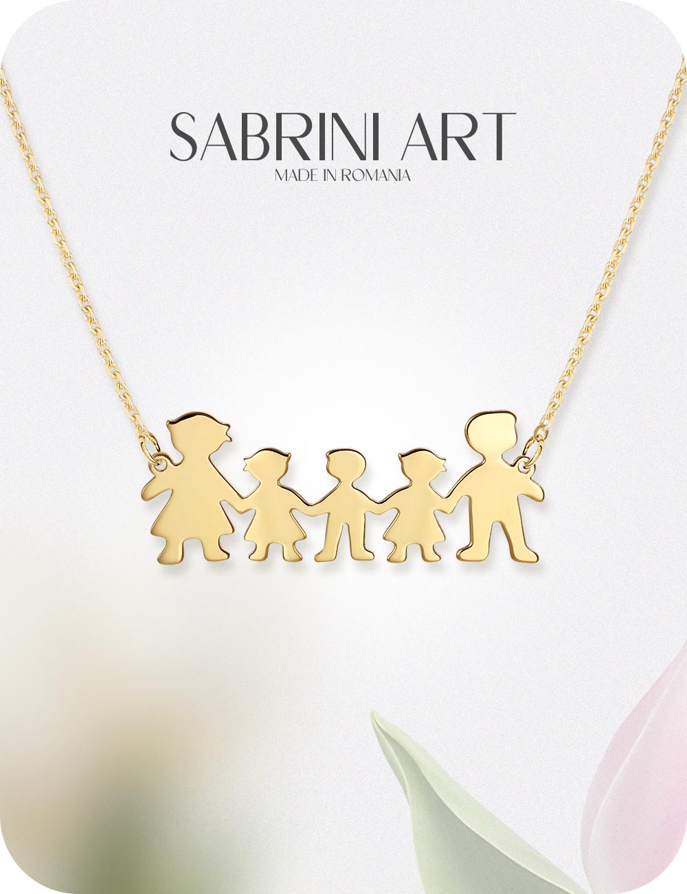 SABRINI ART