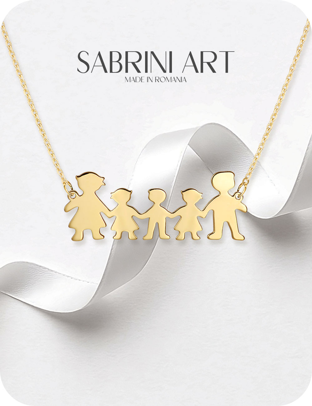 SABRINI ART