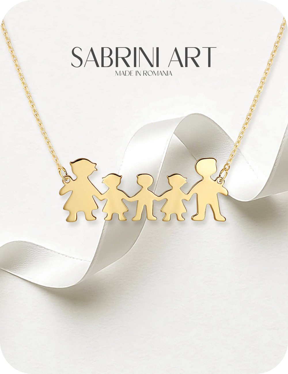 SABRINI ART