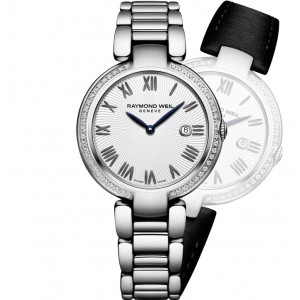 Ceas Raymond Weil Ladies Shine