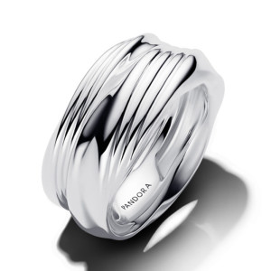 Inele Rasucite ESSENCE Argint 925 PANDORA