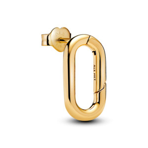 Cercel Pandora ME Placare Aur Galben 14k PANDORA