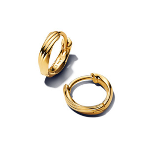 Cercei ESSENCE Placare Aur Galben 14k PANDORA