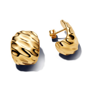 Cercei ESSENCE Placare Aur Galben 14k PANDORA