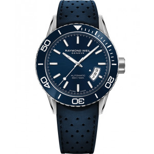 Ceas Raymond Weil Freelancer