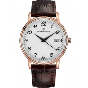 Ceas Claude Bernard Classic