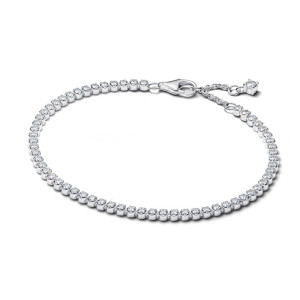 Bratara Tennis Argint 925 CZ PANDORA