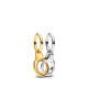 Talisman Catuse Placare Aur Galben 14k Argint 925 PANDORA