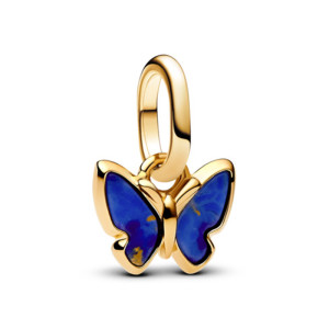 Talisman Fluture Pandora ME Placare Aur Galben 14K PANDORA