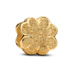 Talisman Trifoi Placare Aur Galben 14K PANDORA