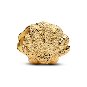 Talisman Scoica Placare Aur Galben 14K PANDORA