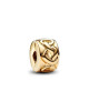 Talisman Clips Placare Aur Galben 14k PANDORA