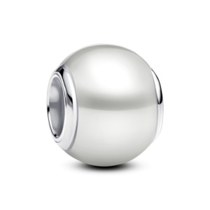 Talisman Argint 925 Perla Artificiala PANDORA