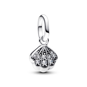 Talisman Scoica Pandora ME Argint 925 CZ PANDORA