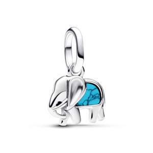 Talisman Elefant Pandora ME Argint 925 PANDORA