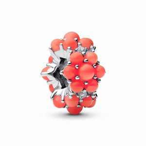 Talisman Argint 925 CZ PANDORA