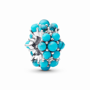Talisman Argint 925 CZ PANDORA
