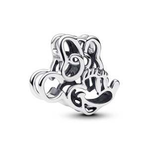 Talisman Disney Minnie Mouse Argint 925 PANDORA