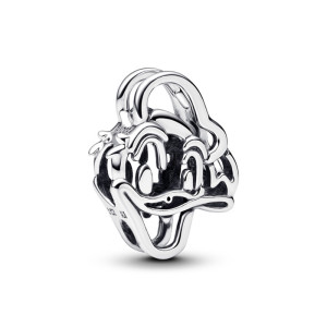 Talisman Disney Donald Duck Argint 925 PANDORA