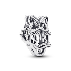 Talisman Disney Daisy Duck Argint 925 PANDORA