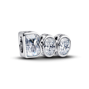 Talisman BOO Argint 925 Email PANDORA