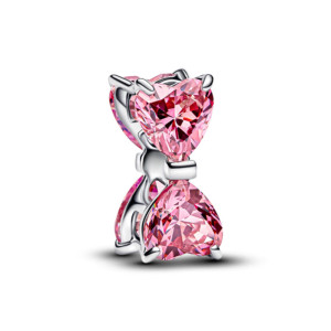 Talisman Funda Argint 925 CZ PANDORA