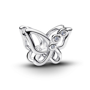 Talisman Fluture Argint 925 PANDORA