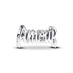 Talisman Amour Argint 925 PANDORA