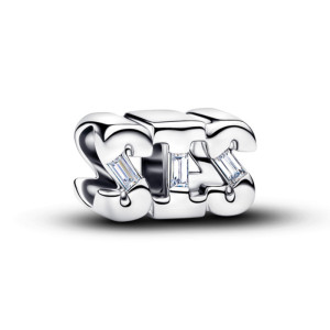 Talisman Sora Argint 925 CZ PANDORA