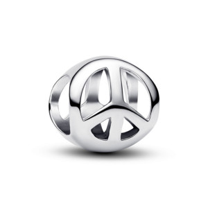 Talisman Simbolul Pacii Argint 925 PANDORA