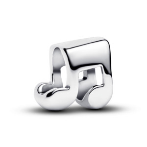 Talisman Nota Muzicala Argint 925 PANDORA