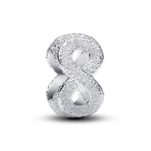 Talisman Infinit Argint 925 PANDORA