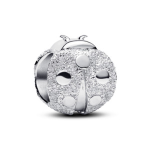 Talisman Buburuza Argint 925 PANDORA