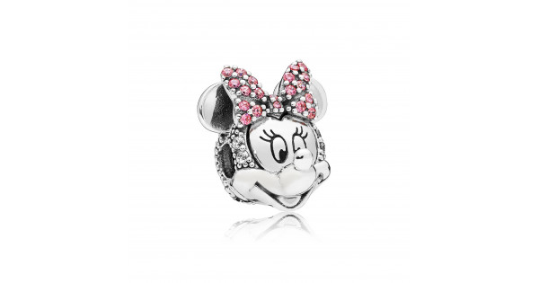 Pandora disney deals clip charms