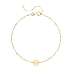 Bratara Banut Stelute Aur 14k SABRINI