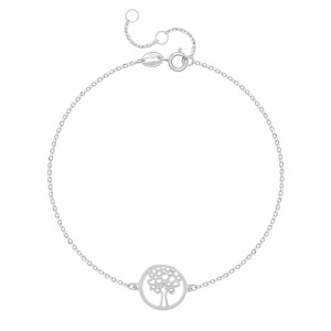 Bratara Copacul Vietii Aur 14k SABRINI