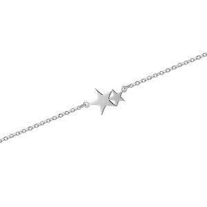 Bratara Stelute Aur 14k SABRINI