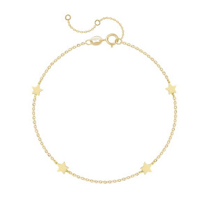 Bratara Stelute Aur 14k SABRINI