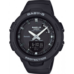 Ceas Casio Baby-G Athleisure