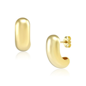 Cercei Aur 14k SABRINI