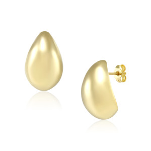 Cercei Lacrima Aur 14k SABRINI