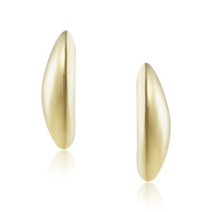 Cercei Nomade Aur 14k SABRINI