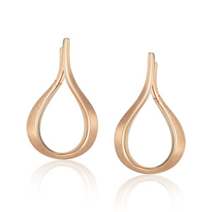 Cercei Calla Aur 14k SABRINI