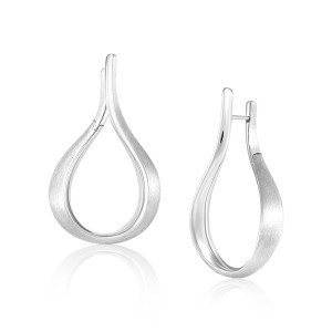 Cercei Calla Aur 14k SABRINI