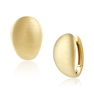 Cercei Nomade Aur 14k SABRINI