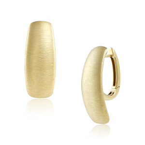 Cercei Nomade Aur 14k SABRINI