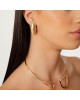 Cercei Nomade Aur 14k SABRINI Cercei Nomade Aur 14k SABRINI