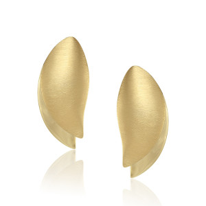 Cercei Calla Aur 14k SABRINI